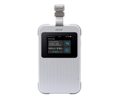 Modem ACER Connect M6E FF.G2VTA.001